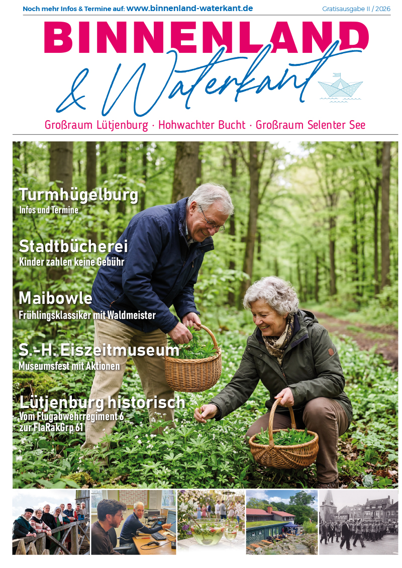 Binnenland & Waterkant 02/2026