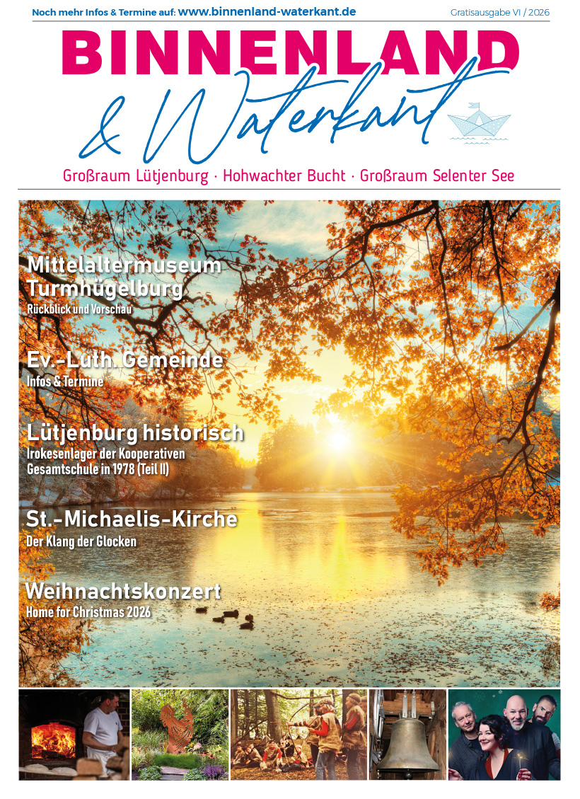 Binnenland & Waterkant 06/2026